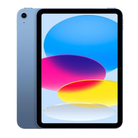 Apple ipad 11 pulgadas 6gb 512gb wifi + cellular blue - ips - a16 - 12mpx
