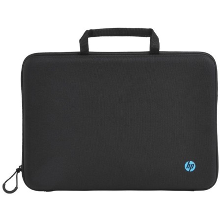 Maletín/ Funda HP Mobility para Portátiles hasta 14.1″/ Negro