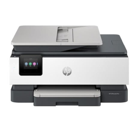 Multifuncion inyeccion hp officejet pro 8122e color hp+ a4 - 20ppm - red - wifi - adf