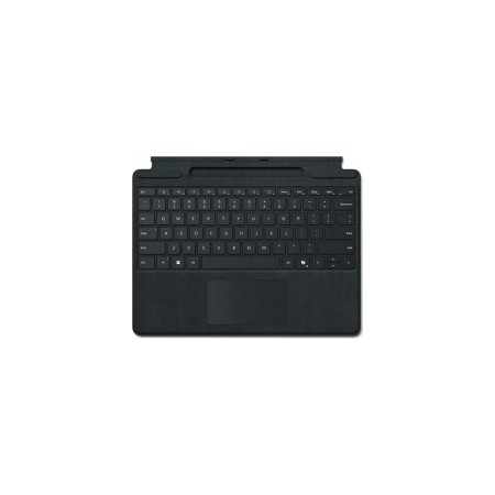 Teclado microsoft surface pro negro