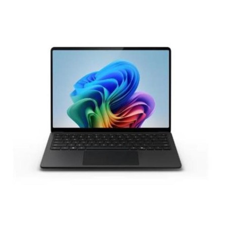Portatil - tablet microsoft surface copilot+ pc u7 - 366h - 32gb - ssd 1tb - 13.8 pulgadas - w11p