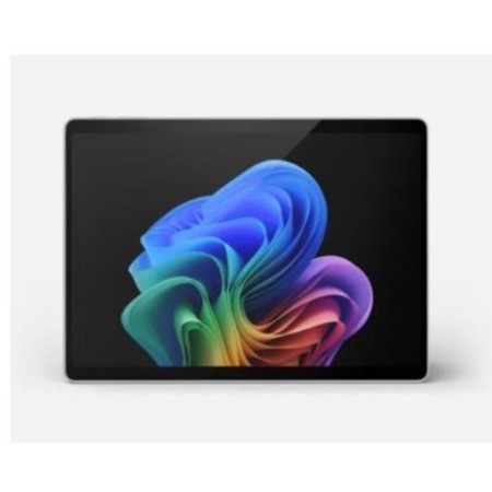 Portatil - tablet microsoft surface pro copilot+ pc s3 u7 - 366h - 16gb - ssd 256gb - 13 pulgadas - w11p