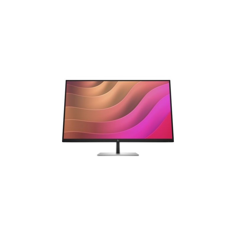 Monitor hp elitedisplay e32k g5 31.5 pulgadas hdmi - display port - usb - c - altavoces