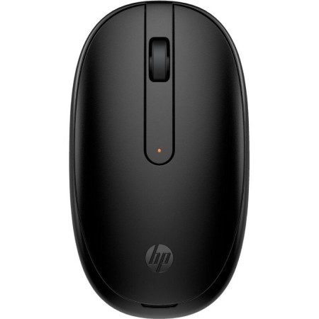Ratón Inalámbrico HP 245/ Hasta 1600 DPI/ Negro