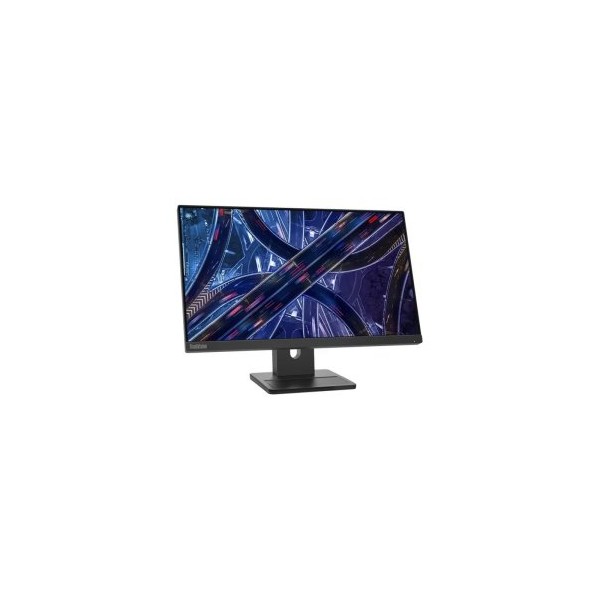 MONITOR 22″ DP HDMI VGA LENOVO S22e-20 FHD 4ms ALTAVOCES PIVOTANTE REGULABLE ALTURA