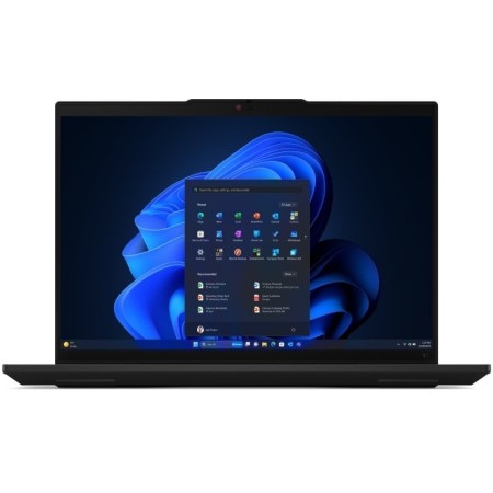 Portátil Lenovo ThinkPad L14 Gen 5 21L50020SP Ryzen 5 PRO 7535U/ 16GB/ 512GB SSD/ 14″/ Win11 Pro