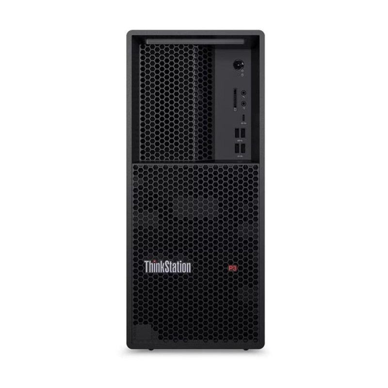 Ordenador lenovo workstation thinkstation p3 g2 u7 - 265k - 32gb - ssd 1tb - w11p