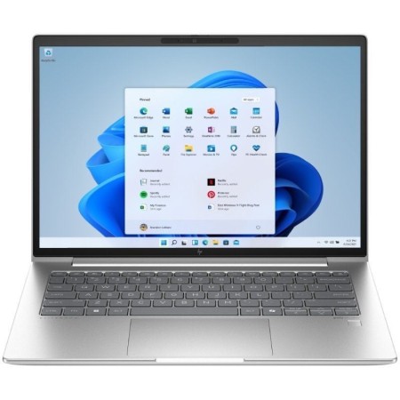 Portátil HP EliteBook 645 G11 9Y727ET Ryzen 5 PRO 7535U/ 16GB/ 512GB SSD/ 14″/ Win11 Pro