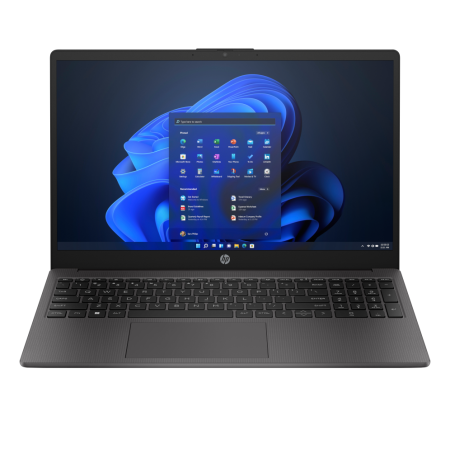 Portatil hp 255 g10 ryzen 7 - 7730u 15.6 pulgadas 8gb - ssd 512gb - freedos - plata