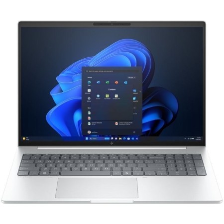Portátil HP EliteBook 8 G1i AD2Z3ET Intel Core Ultra 5-225H/ 16GB/ 512GB SSD/ 16″/ Win11 Pro