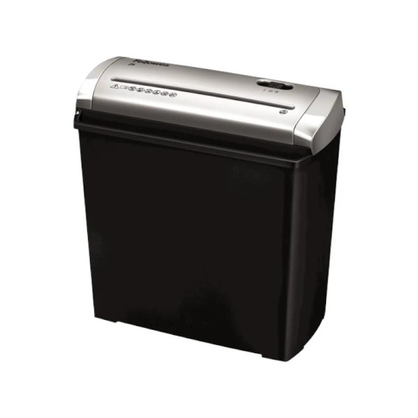 Fellowes Destructora TRITO 2 Corte Tiras 7mm Negro