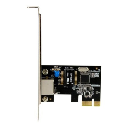 Tarjeta de red startech st1000spexi rj45 1gbps y chipset intel i210 lp