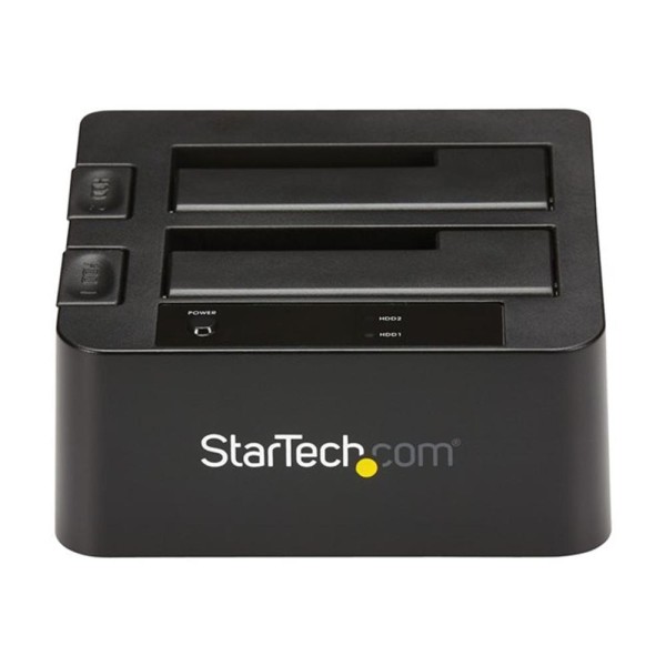 Docking station de disco duro startech 5 en 1