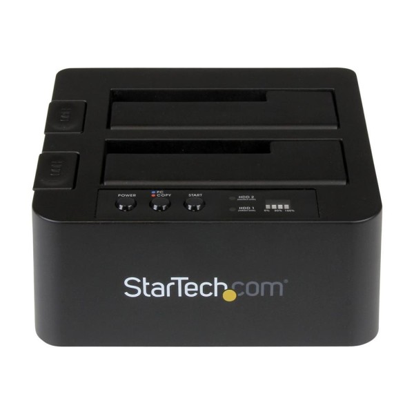 Duplicador clonador de disco duro hdd - ssd startech 28gb - min
