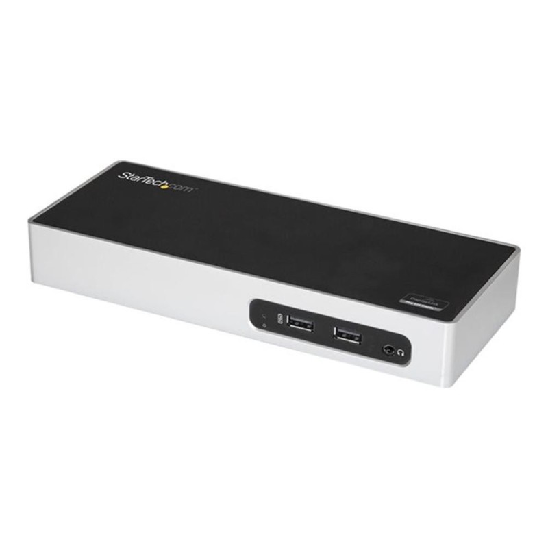 Docking station startech 10 en 1