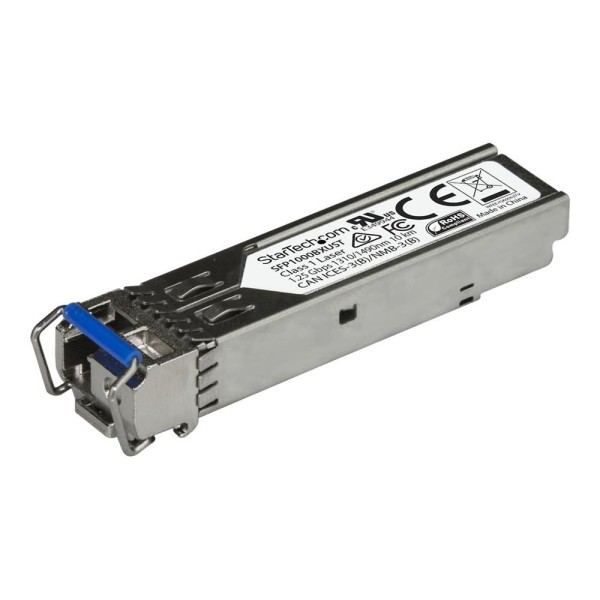 Modulo transceptor sfp startech sfp1000bxust