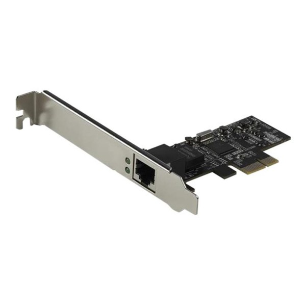 Tarjeta de red startech st2gpex 10 - 100 - 1000 - 2500 rj45 2.5 gb