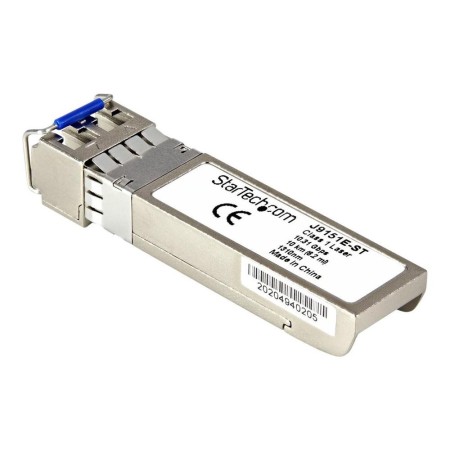 Modulo transceptor sfp+ startech j9151e - st