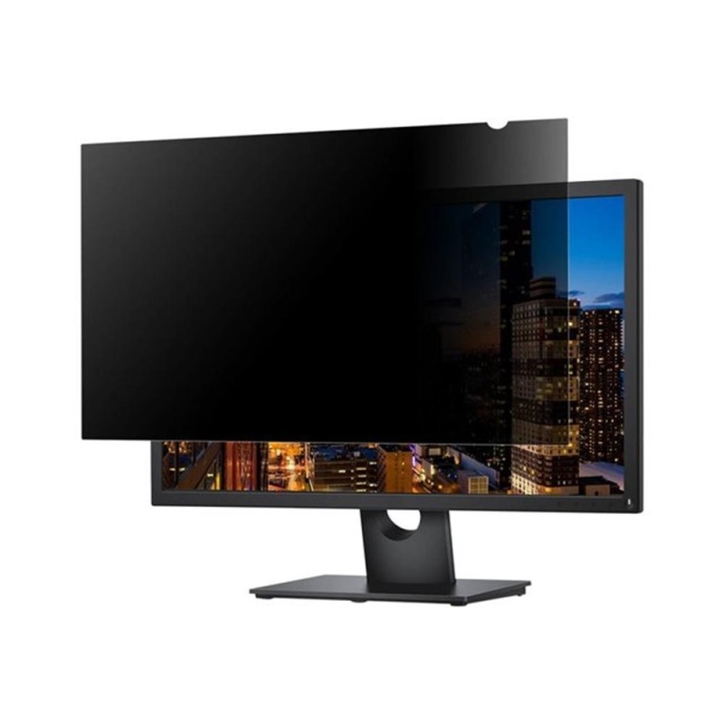 Filtro de privacidad universal startech para monitor 21.5 pulgadas