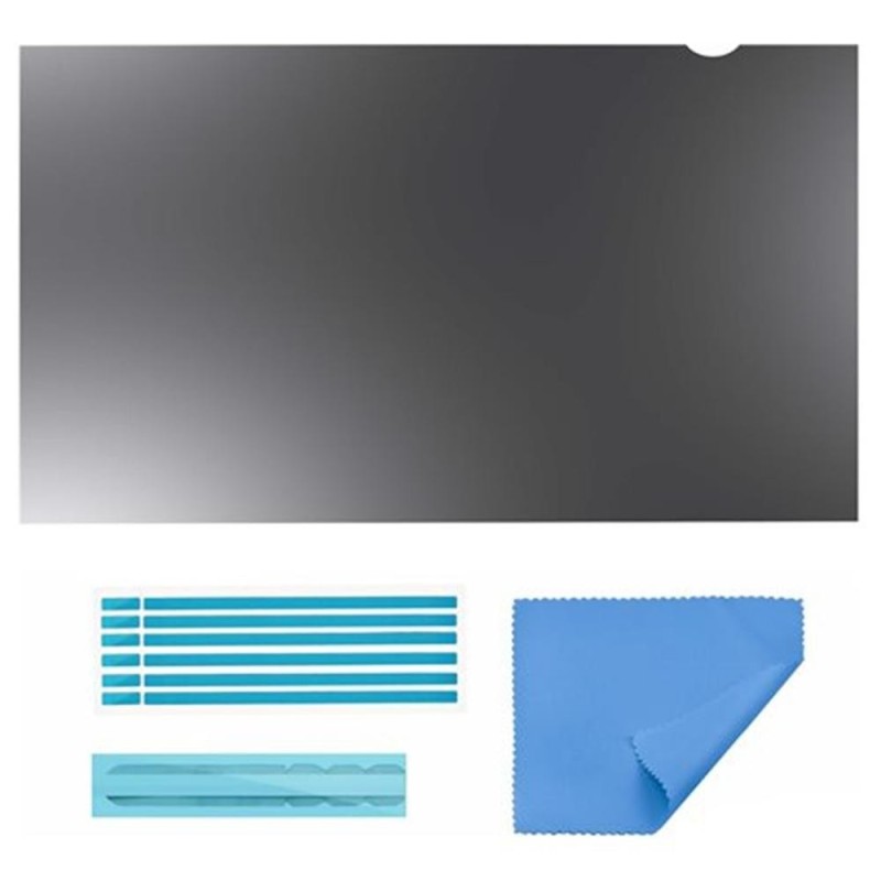 Filtro de privacidad startech para pantallas 24 pulgadas