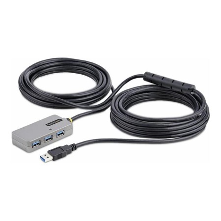 Hub startech usb tipo a 4 en 1