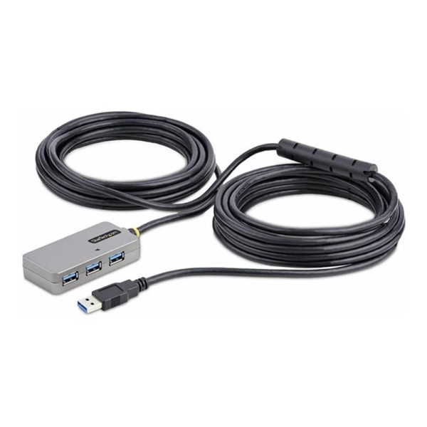 Hub startech usb tipo a 4 en 1