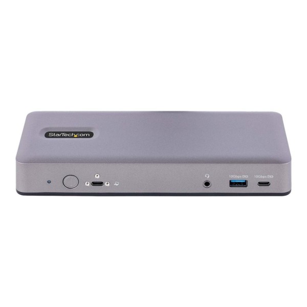 Docking station startech 14 en 1