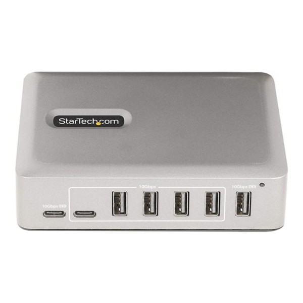 Hub startech 7 en 1