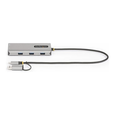 Docking station startech usb tipo c - usb 3.2 5 en 1