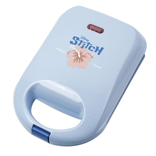 Máquina de cake pop select brands disney stitch