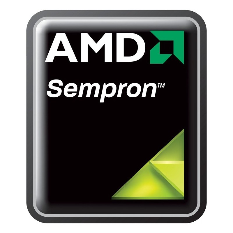 PROCESADOR AMD 754 SEMPRON 3000+ 1.8GHZ/256KB TRAY