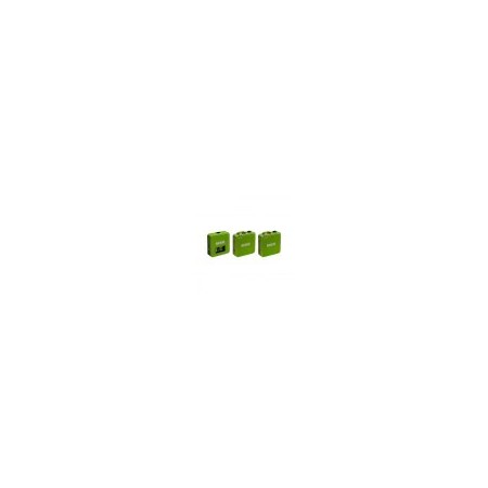 MICROFONO RODE WIRELESS GO III GREEN