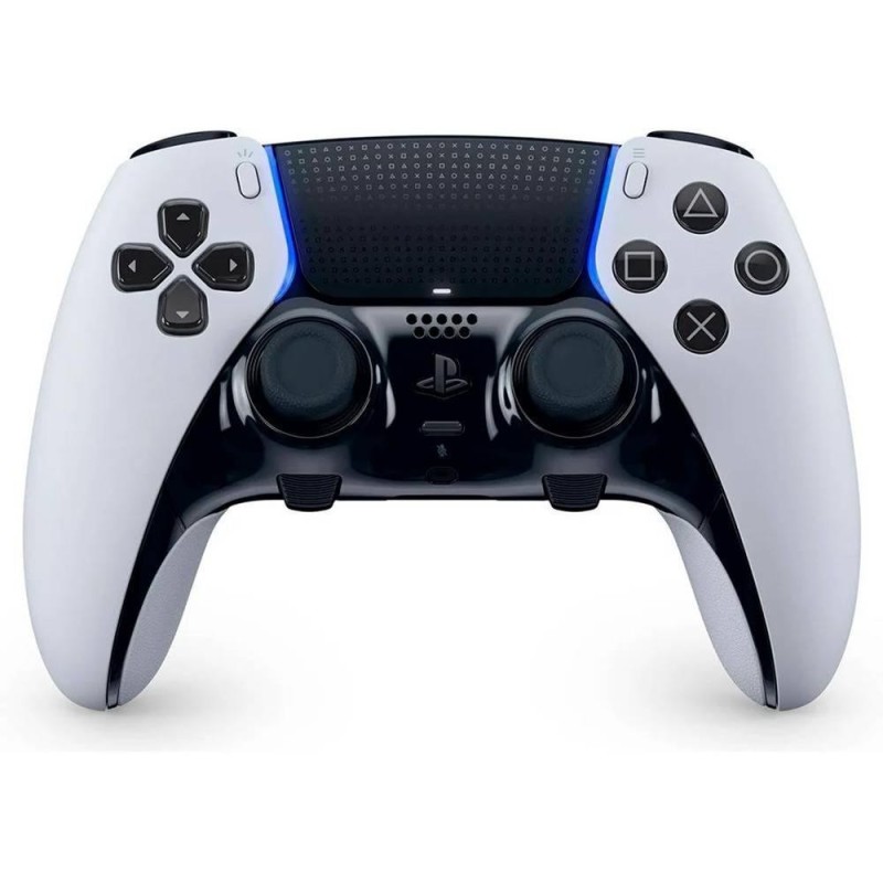 Accesorio sony ps5 - mando dualsense edge v2 blanco