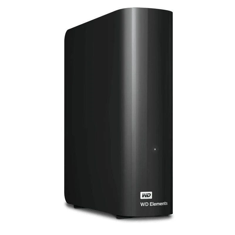 Disco Externo Western Digital WD Elements Desktop 6TB/ 3.5″/ USB 3.0