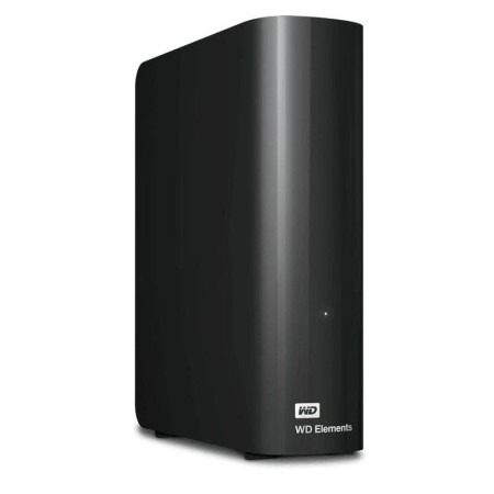 Disco Externo Western Digital WD Elements Desktop 8TB/ 3.5″/ USB 3.0