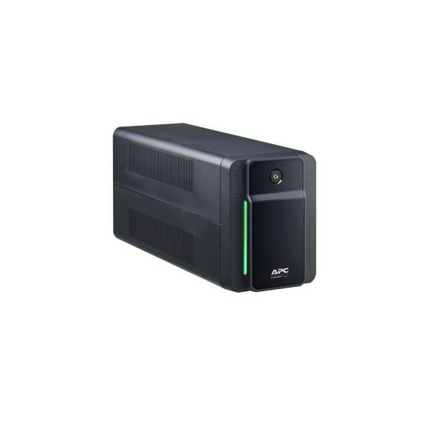 SAI APC BVX700LI EASY UPS 700VA 230V AVR 4 TOMAS IEC