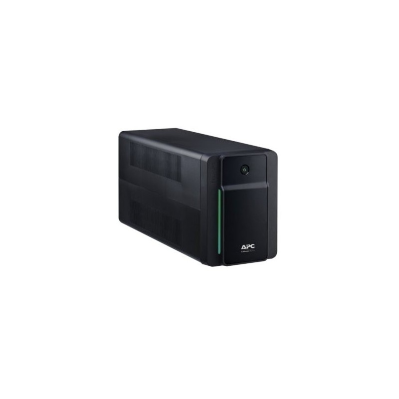 SAI APC BVX1600LI-GR EASY UPS 1600VA 230V AVR 4xSchuko