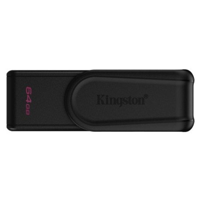 Pendrive 64GB Kingston DataTraveler Exodia S USB 3.2