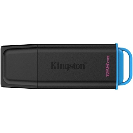 Pendrive 128GB Kingston DataTraveler Exodia Gen2 USB 3.2