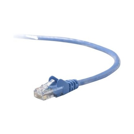 LATIGULLO BELKIN A3L793BT02MBLHS FTP CATEGORIA 5 2m AZUL