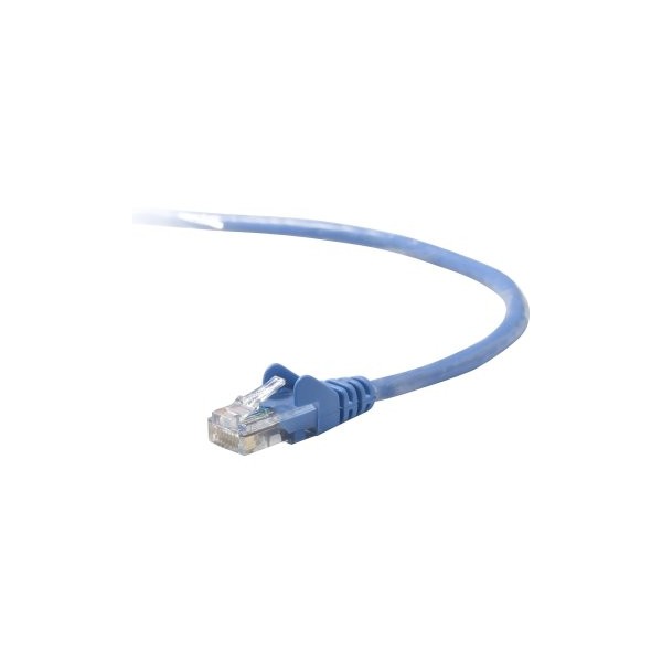 LATIGULLO BELKIN A3L793BT02MBLHS FTP CATEGORIA 5 2m AZUL