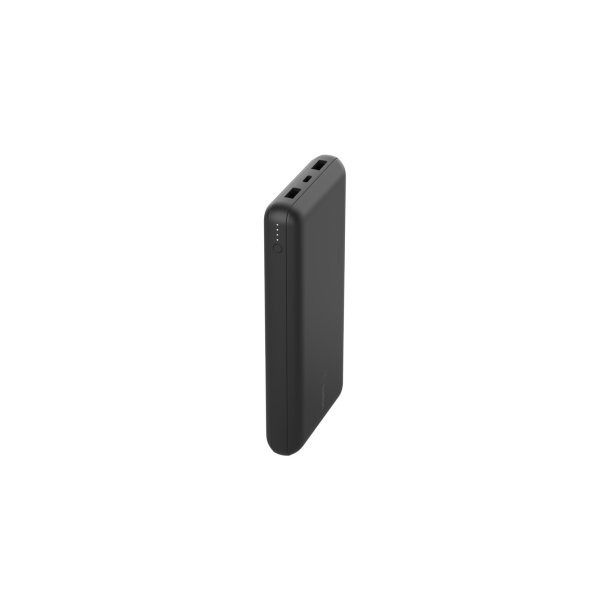POWERBANK BELKIN BPB012BTBK BOOST CHARGE 20K 2 USB-A 1 USB-C 15W NEGRA