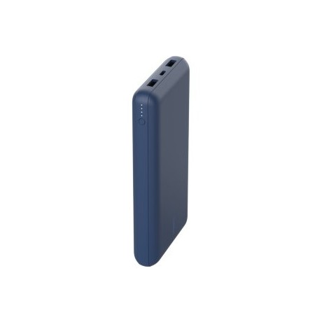 POWERBANK BELKIN BPB012BTBL BOOST CHARGE 20K 2 USB-A 1 USB-C 15W AZUL