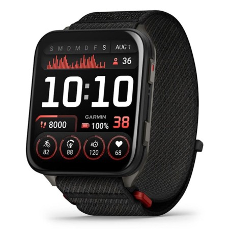 Smartwatch garmin venu x1 negro