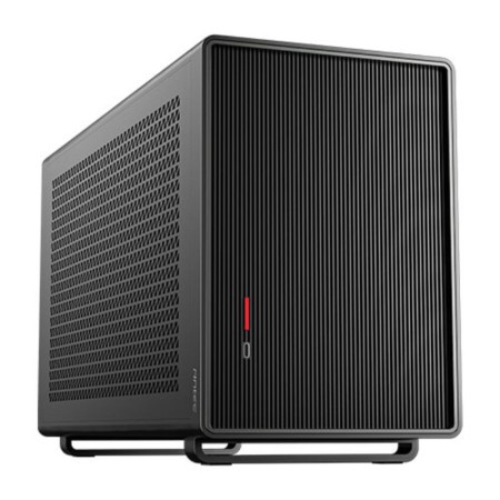 Caja ordenador antec perfomance 1m itx negra