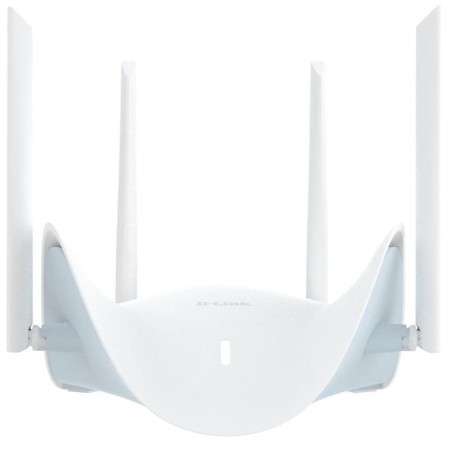 Punto de Acceso/ Router Inalámbrico D-Link AQUILA PRO AI R36/ WiFi 7/ 3600Mbps/ 2.4GHz 5GHz/ 4 Antenas/ WiFi 802.11be/ax/ac/n/a/