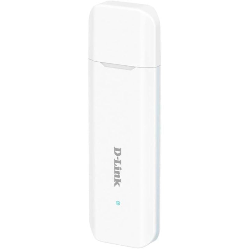 Adaptador USB - 4G D-Link DWM-222W/R/ 150Mbps