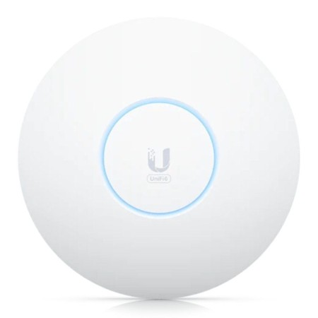 Punto de Acceso Ubiquiti U6 Enterprise