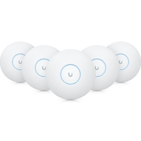 Punto de Acceso Ubiquiti UniFi 7 Pro/ Pack 5 uds