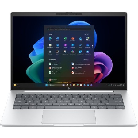 Portátil HP EliteBook 8 G1i D93WBET Intel Core Ultra 5-226V/ 16GB/ 512GB SSD/ 14″/ Win11 Pro